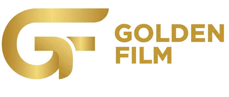 Golden Film Logo
