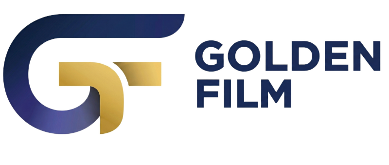 Golden Film Logo
