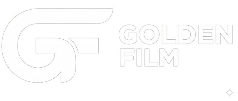 Golden Film Logo